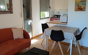 Apartamento Playa Ladeira