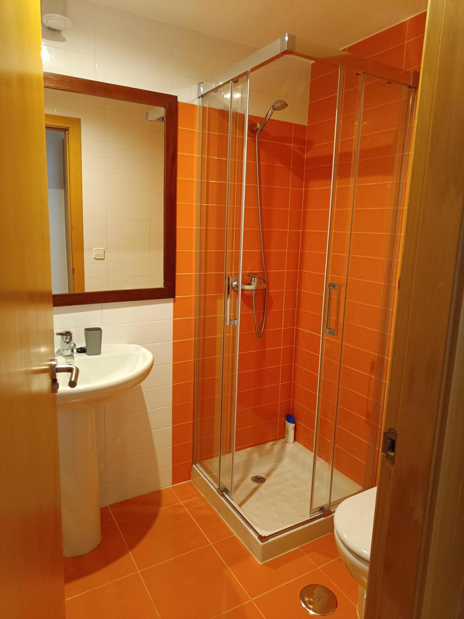 Apartamento Playa Ladeira Apartment Baiona Exterior photo
