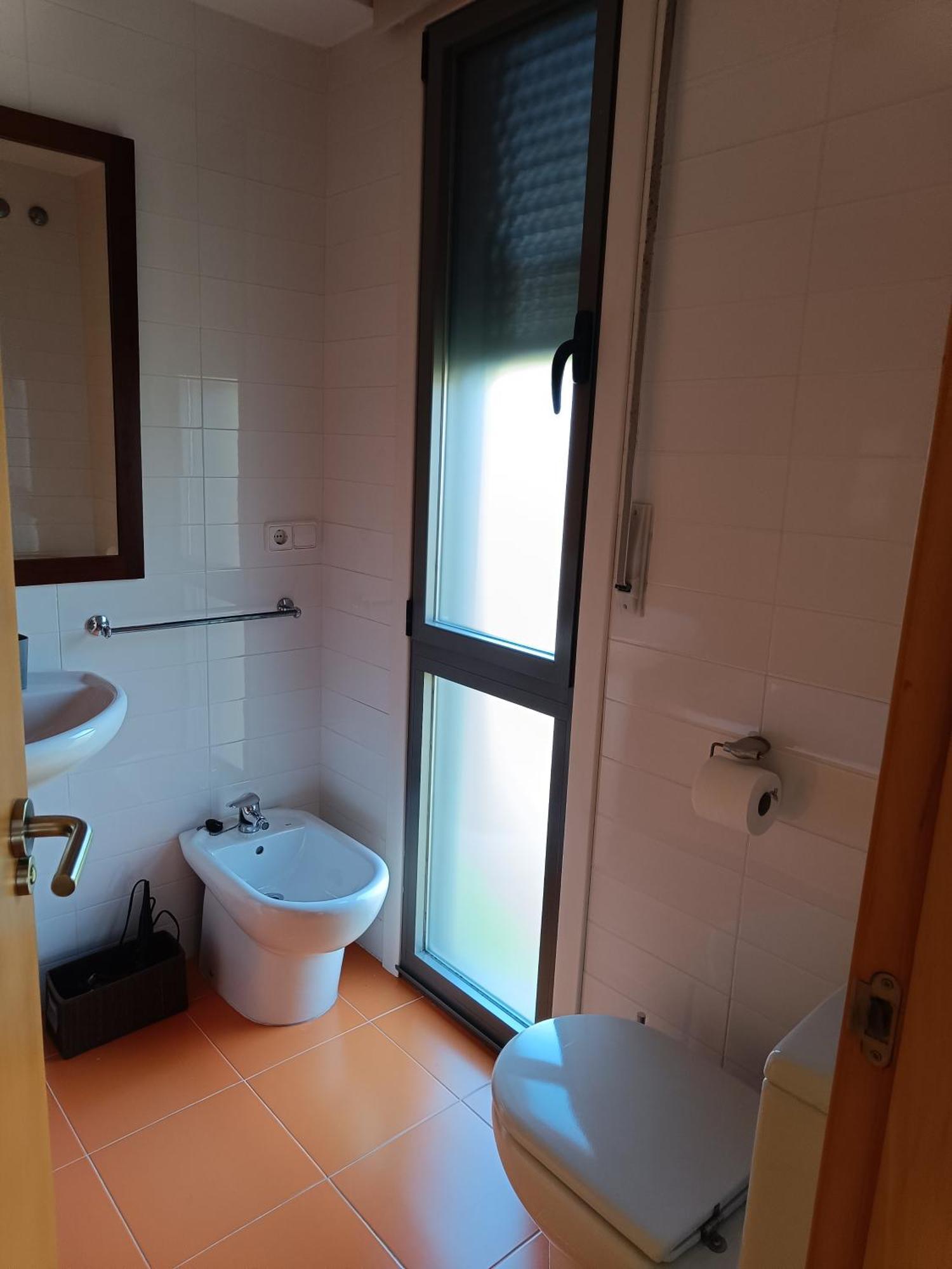 Apartamento Playa Ladeira Apartment Baiona Exterior photo